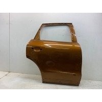 дверь AUDI Q3 8U0833052