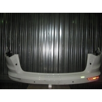 бампер Porsche Cayenne 958 95850541760G2X