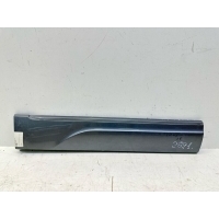 Накладка двери AUDI Q5 8R0853970E