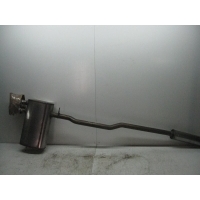 глушитель COOPER 2014- 18308603676