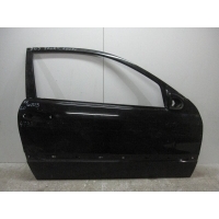 дверь Mercedes-Benz C-Class W203 A2037200605