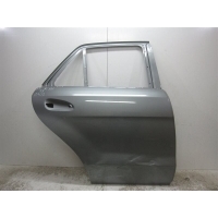 дверь Mercedes-Benz ML W166 A1667300205