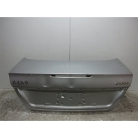 крышка багажника Mercedes-Benz E-Class W211 A2117500075