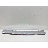 накладка на бампер Верх. Mercedes-Benz GL X166 A1668840190