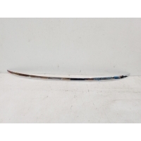 Накладка крышки багажника Mercedes-Benz C-Class W205 A2057430082