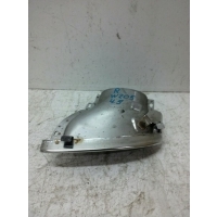 Насадка глушителя Mercedes-Benz C-Class W205 A2054900400