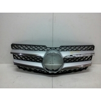 Решетка радиатора Mercedes-Benz GLK X204 Рестайлинг A2048802983