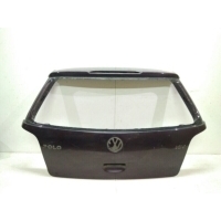 крышка багажника Volkswagen Polo 4 2005-2009 6Q6827025T