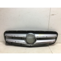 Решетка радиатора Mercedes-Benz GLA X156 A1568880460