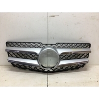 Решетка радиатора Mercedes-Benz GLK X204 Рестайлинг A2048802983