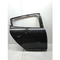 дверь Renault Megane 3 2013- 821001933R
