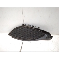 Решетка бампера Mercedes-Benz A-Class W176 2012-2015 A1768850422
