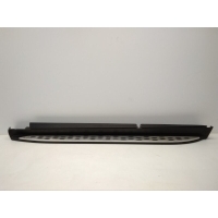Накладка порога Mercedes-Benz ML W166 2011-2016 A1666980125