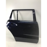 дверь Mercedes-Benz GL X166 с 2012-2018 A1667300405