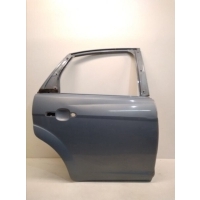 дверь Ford Focus 2 2008-2011 1702402