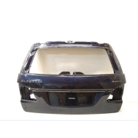 крышка багажника Mercedes-Benz GL X166 2012-2016 A1667400105