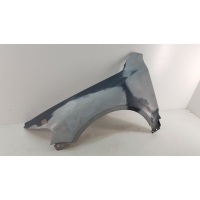 крыло Volkswagen Touareg 1 2003-2007 7L6821101K