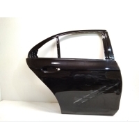 дверь Mercedes-Benz E-Class W213 2016- A2137300205