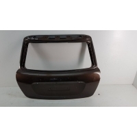 крышка багажника COOPER 2005-2014 41002752015
