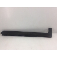 Накладка порога volvo XC70 2 2007-2013 30763663