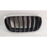 Решетка радиатора BMW X5 F15 2013- 7316076
