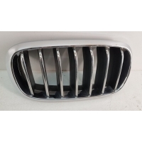 Решетка радиатора BMW X5 F15 2013- 7316076