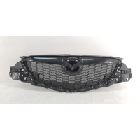 Решетка радиатора Mazda CX-5 1 2011-2015 kd4550712