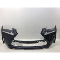 бампер Lexus NX 1 c 2014-2017 52119-78908