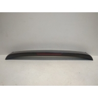 спойлер крышки багажника AUDI Q7 4L 2005-2015 4L0827933 GRU