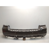 бампер Mercedes-Benz GLK X204 2012-2015 A20488009499999