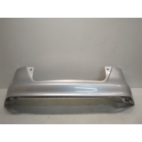 бампер Ford Focus 3 2015-2019 1877243
