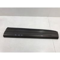 Накладка двери AUDI Q7 4M 2015- 4M0853960F4W3