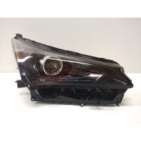 фара Lexus NX 1 2017- 81145-78180