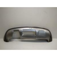 Спойлер бампера AUDI Q3 8U 2011- 8U0807568