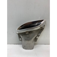 Насадка глушителя Mercedes-Benz E-Class W213 2016-2019 A2134903301