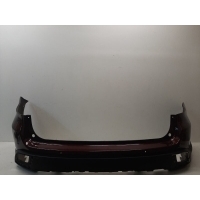 бампер Toyota Highlander 3 2014- 521590E060