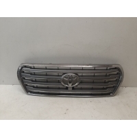 Решетка радиатора Toyota Land cruiser 200 2012-2015 5311460110