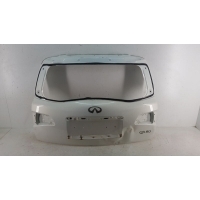 крышка багажника QX56/QX80 Z62 2010- K010M1LLMA