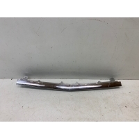 Молдинг бампера Mercedes-Benz C-Class W205 2015-2018 A2058851574