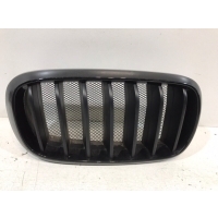 Решетка радиатора bmw x5 F1`5 2013- 7316076