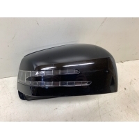 Крышка зеркала Mercedes-Benz GLS X166 2015-2018 A1668100264