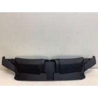 Накладка замка капота AUDI A6 С7 2011-2015 4G0807081