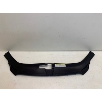 Накладка замка капота AUDI Q7 4L 2007-2015 4L0807081