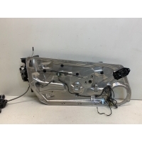 Стеклоподъемник Mercedes-Benz C-Class W204 2008-2014 A2047202979