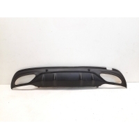 Спойлер бампера Mercedes-Benz C-Class W205 2018-2020 A2058853103