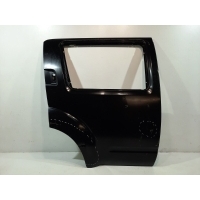дверь Nissan Pathfinder R51 2005-2014 82100EB330