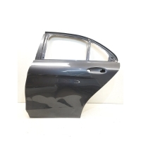 дверь Mercedes-Benz C-Class W205 2015-2019 A2057300105