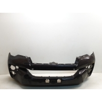 бампер Toyota Fortuner 2 2017- 52119-0M953