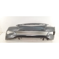 бампер Hyundai Solaris 1 2015-2017 865114L500
