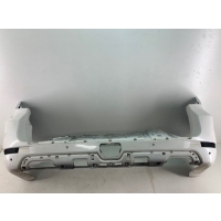 бампер Haval H9 2014- 2804101XKV08A